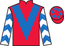 jockey silks