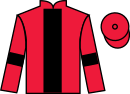 jockey silks