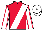 jockey silks