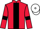 jockey silks
