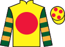 jockey silks