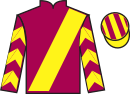jockey silks