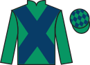 jockey silks
