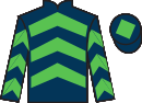 jockey silks