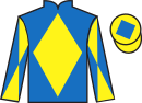 jockey silks