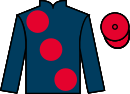 jockey silks