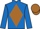 jockey silks