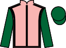 jockey silks
