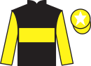 jockey silks