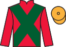 jockey silks