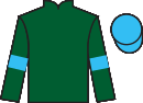 jockey silks