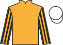 jockey silks