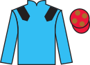 jockey silks