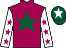 jockey silks