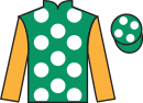 jockey silks
