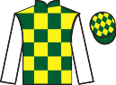 jockey silks