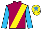 jockey silks
