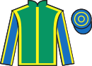 jockey silks