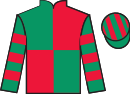 jockey silks