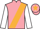 jockey silks