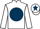 jockey silks
