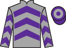 jockey silks