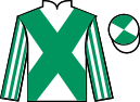 jockey silks