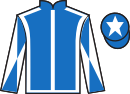 jockey silks