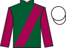 jockey silks