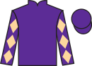 jockey silks