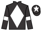 jockey silks