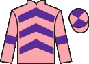 jockey silks
