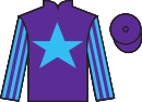 jockey silks