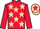 jockey silks