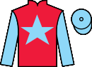 jockey silks