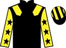 jockey silks