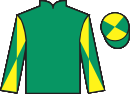 jockey silks