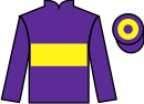 jockey silks