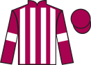 jockey silks