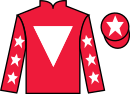 jockey silks