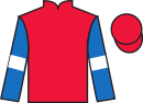 jockey silks
