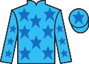 jockey silks