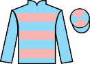 jockey silks