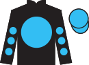 jockey silks