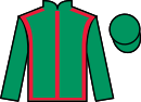 jockey silks