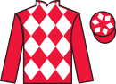 jockey silks