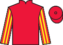 jockey silks