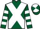 jockey silks