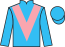 jockey silks