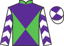 jockey silks